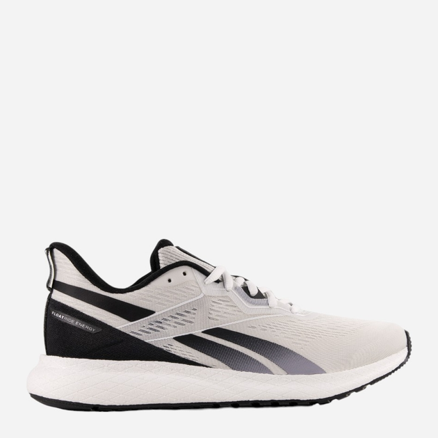 Buty do biegania męskie z amortyzacją Reebok Forever Floatride E EH1704 44 Szare (4062052666449) - obraz 1