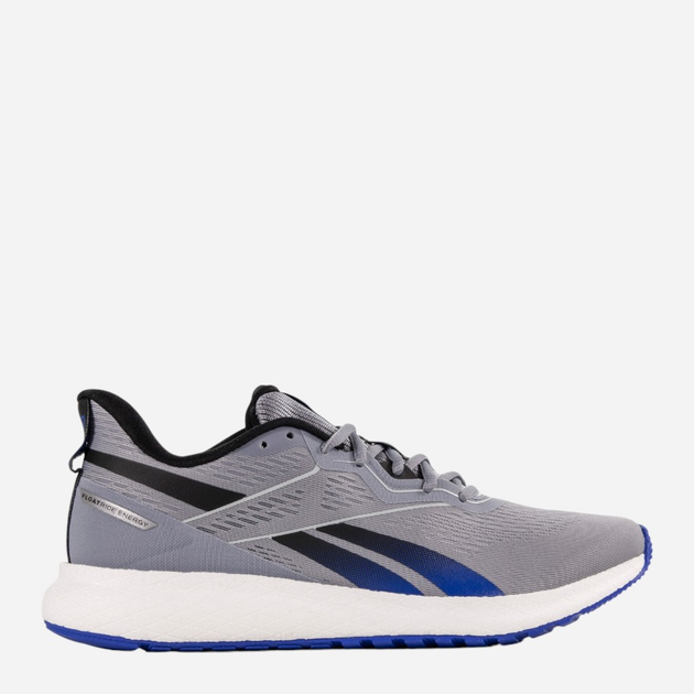 Чоловічі кросівки для бігу Reebok Forever Floatride E EH3253 40.5 Сірі (4062052673997) - зображення 1