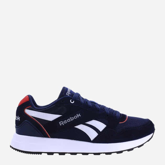 Buty sportowe męskie z siatką Reebok GL1000 100074213 39 Granatowe (1200143219126) - obraz 1