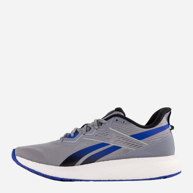 Чоловічі кросівки для бігу Reebok Forever Floatride E EH3253 41 Сірі (4062052674000) - зображення 2