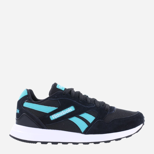 Чоловічі кросівки Reebok GL1000 GZ2341 44 Чорні (4066748660506) - зображення 1