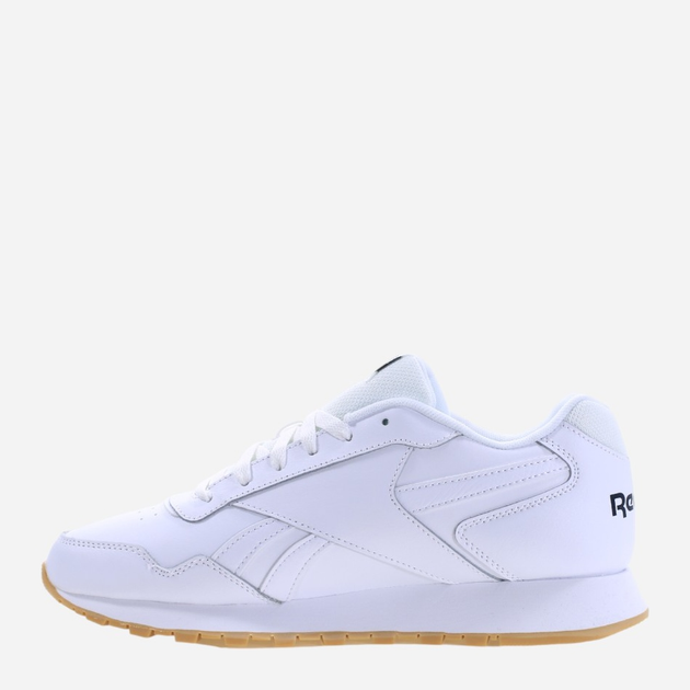 Жіночі кросівки Reebok Glide 100010029 38.5 Білі (4066748706389) - зображення 2