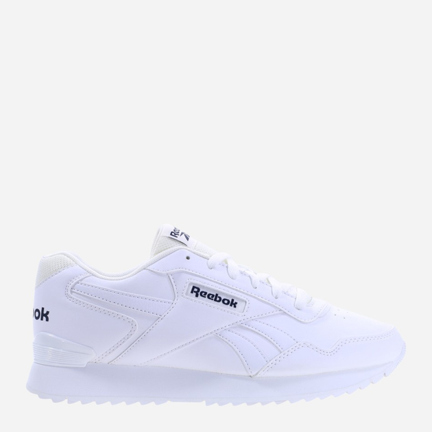 Buty sportowe damskie do kostki Reebok Glide Ripple Clip 100010338 39 Białe (4066748825523) - obraz 1