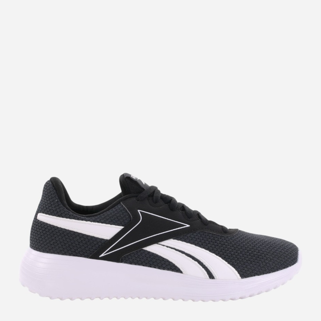 Buty do biegania męskie z amortyzacją Reebok Lite 2.0 G57564 40.5 Czarne (4064049301500) - obraz 1