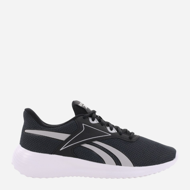 Чоловічі кросівки для бігу Reebok Lite 3.0 GY3942 42.5 Чорні (4065426793536) - зображення 1