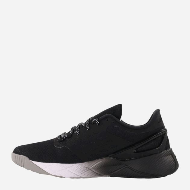 Чоловічі кросівки для залу Reebok Nanoflex TR GZ0245 42 Чорні (4065419531473) - зображення 2