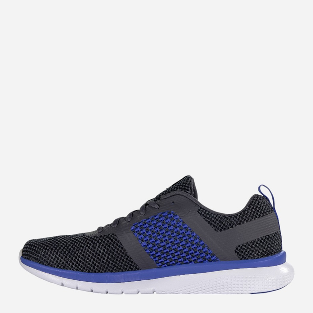 Чоловічі кросівки для залу Reebok Pt Prime Run CN3151 42 Сірі (4058028195563) - зображення 2