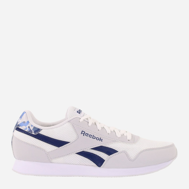 Buty sportowe męskie do kostki Reebok Royal Cl Jog GX6014 41 Szare (4065419447613) - obraz 1