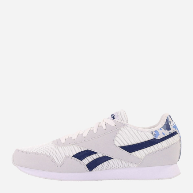 Buty sportowe męskie do kostki Reebok Royal Cl Jog GX6014 45.5 Szare (4065419443967) - obraz 2