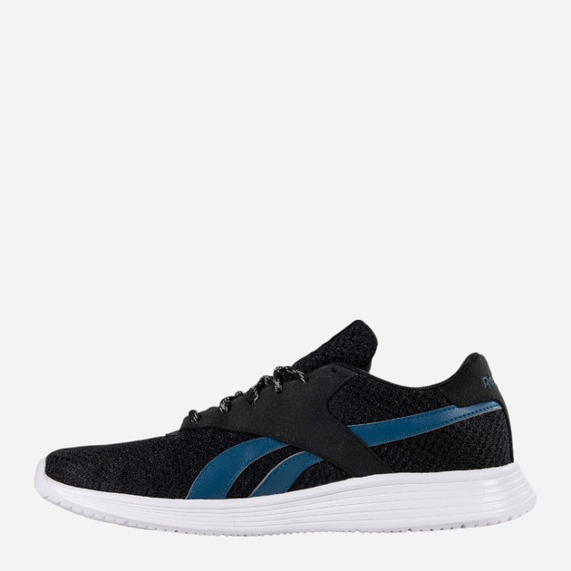 Buty na siłownię męskie Reebok Royal Ec Rid BD4177 42 Czarne (4057287859438) - obraz 2