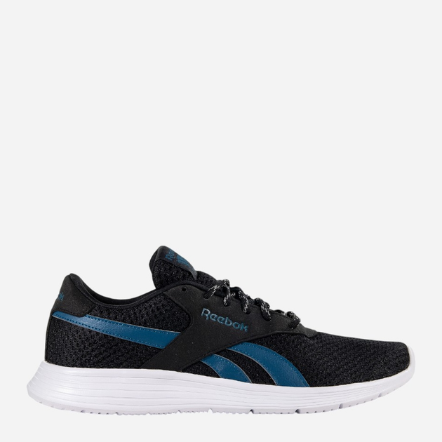 Чоловічі кросівки для залу Reebok Royal Ec Rid BD4177 44.5 Чорні (4057287859292) - зображення 1