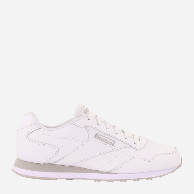 Buty sportowe męskie do kostki Reebok Royal Glide BS7990 40.5 Białe (4058031911525) - obraz 1