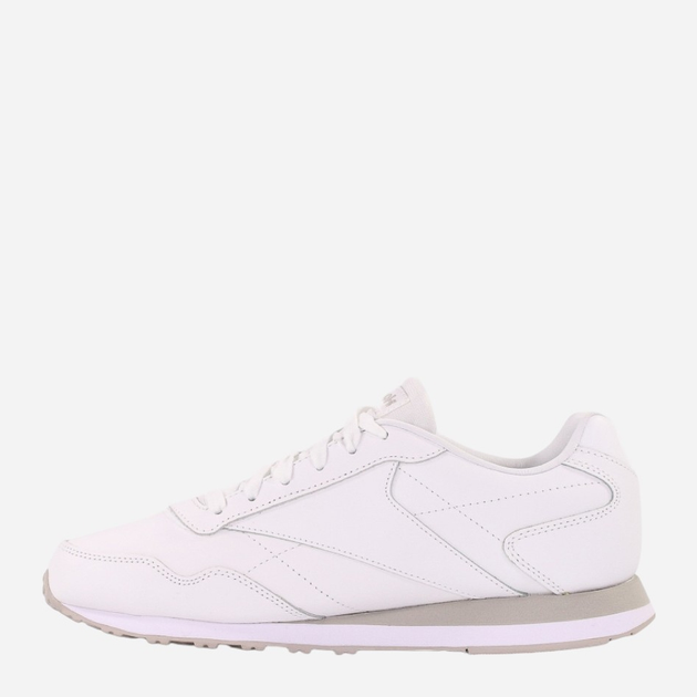 Buty sportowe męskie do kostki Reebok Royal Glide BS7990 40.5 Białe (4058031911525) - obraz 2