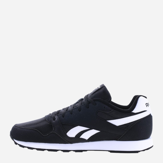 Buty sportowe męskie do kostki Reebok Ultra Flash 100032921 39 Czarne (4066756409630) - obraz 2