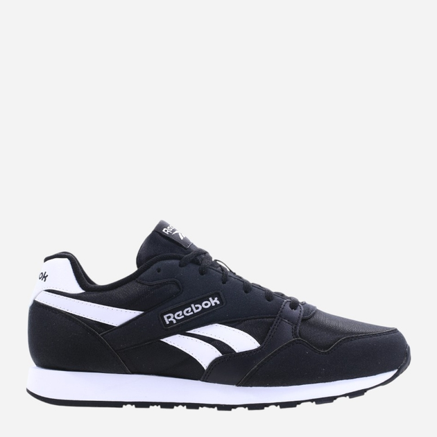 Buty sportowe męskie do kostki Reebok Ultra Flash 100032921 45.5 Czarne (4066756409647) - obraz 1