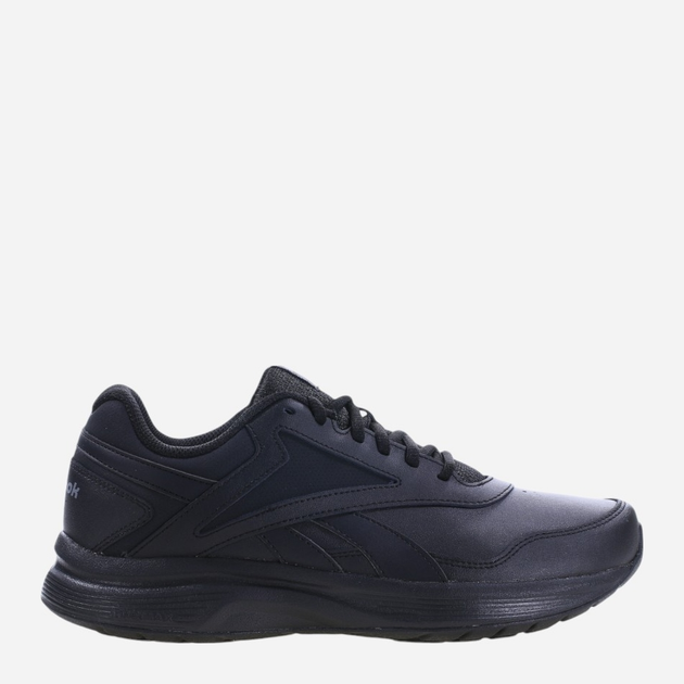 Чоловічі кросівки Reebok Walk Ultra 7 Dmx 100000466 39 Чорні (4062056034800) - зображення 1