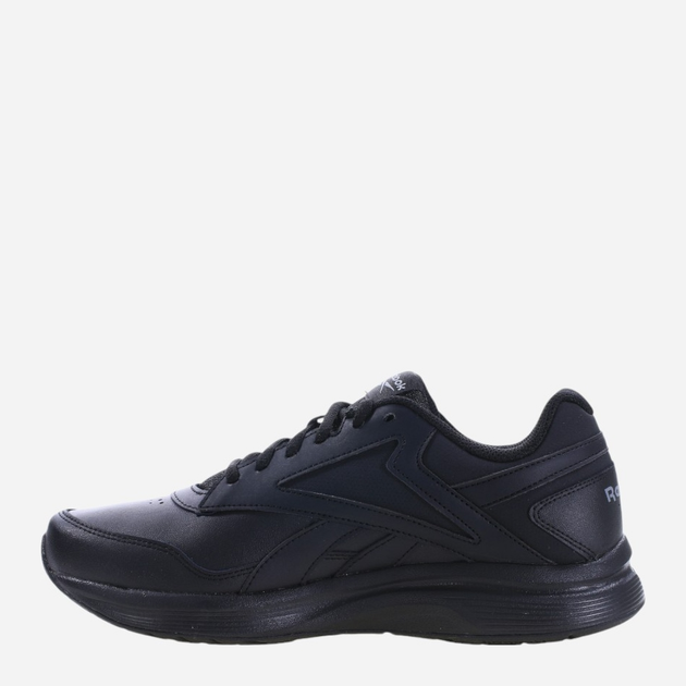 Чоловічі кросівки Reebok Walk Ultra 7 Dmx 100000466 39 Чорні (4062056034800) - зображення 2