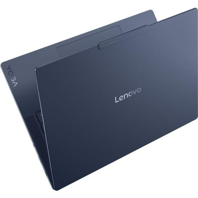 Windowsノート本体 Lenovo Yoga Slim7 14Q8X9 XE78100 32GB 1T Ноутбук LENOVO Yoga Slim 7 14Q8X9, (83ED000NRM) – фото