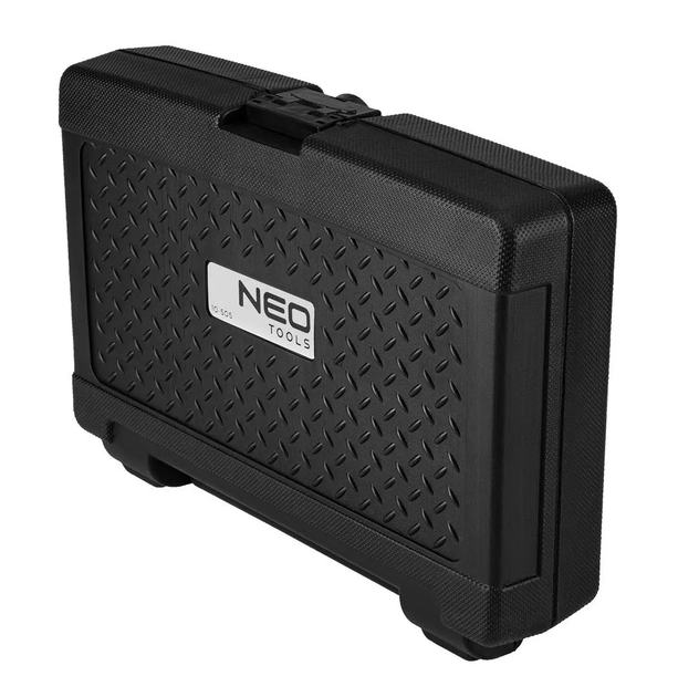 Zestaw narzędzi Neo Tools do zakuwania i rozkuwania łańcucha 10-505 (5907558495256) - obraz 14