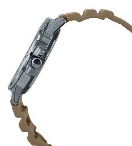 Годинник Casio MTP-VD01-5E - зображення 3