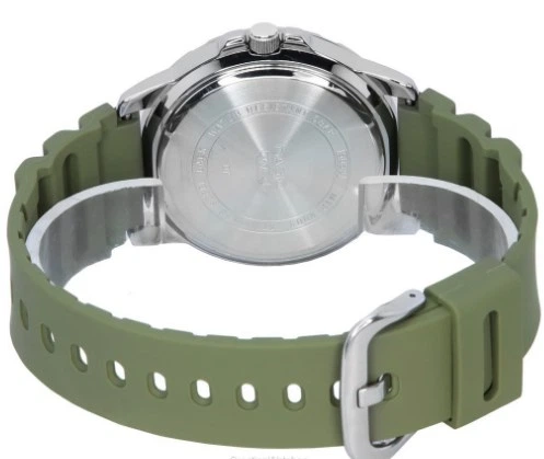 Часы Casio MTP-VD01-3E - изображение 4