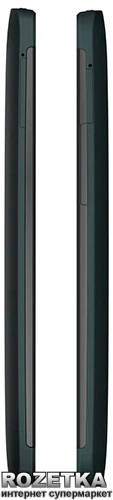 Мобильный телефон HTC One E8 Dual Sim Grey - изображение 4