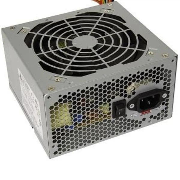 Блок питания 400 Вт Delta, 24+4 pin, питание видеокарты - Нет, 120 мм, ATX, GPS-400AB Б/У - Фото 1 Блок питания 400 Вт Delta, 24+4 pin, питание видеокарты - Нет, 120 мм, ATX, GPS-400AB Б/У - изображение 1