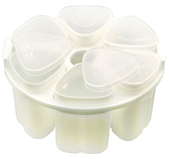 Мультиварка-скороварка ROTEX REPC76-B - изображение 6