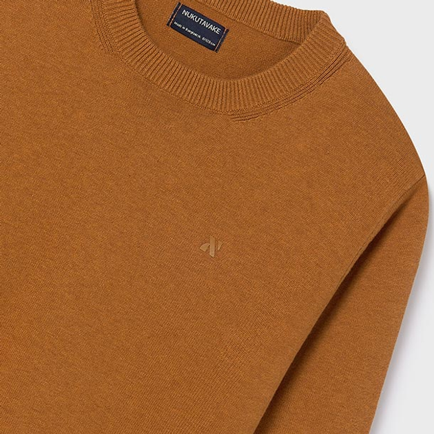 Підлітковий реглан для хлопчика Mayoral 354-62 170 см Гірчичний (8445865400749) - зображення 5