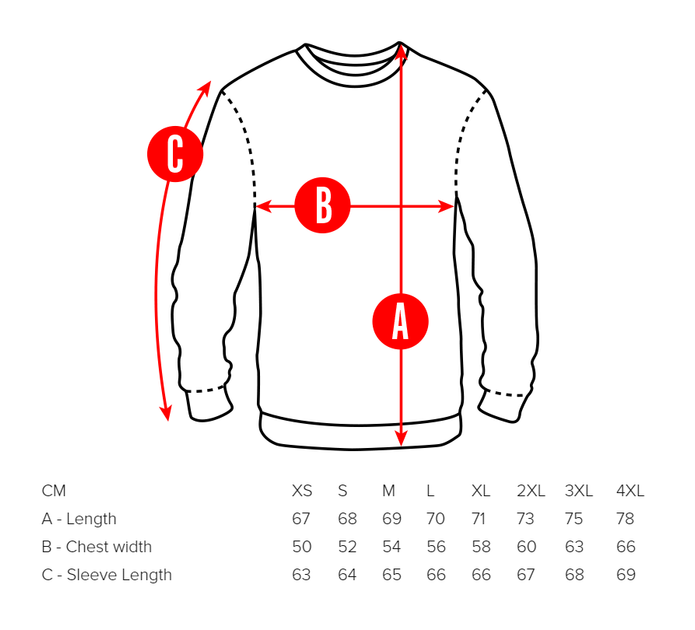 Bluza bez kaptura męska Mr. Gugu & Miss Go S-PC1512 XS Biała (5902863921100) - obraz 2