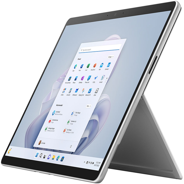 Планшет Microsoft Surface Pro 9 QIY-000 i7 16 Gb – фото, отзывы ...