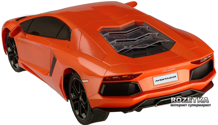 Автомобіль на р/к XQ Lamborghini Aventador 1:12 (XQRC12-7) - зображення 4