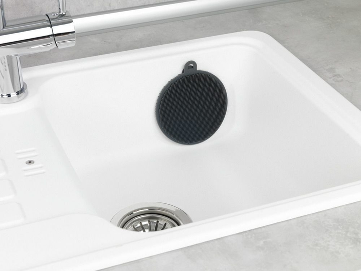 Myjki Wenko Soft silikonowe niebieskie 2 szt (4008838298381) - obraz 4