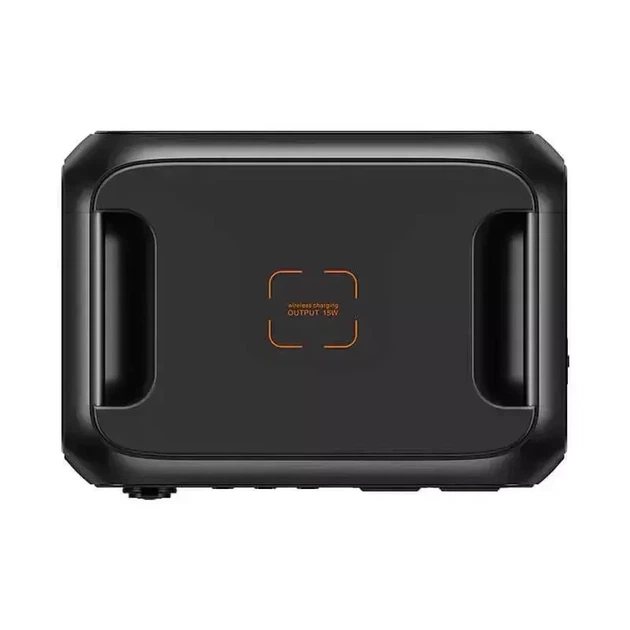 Портативна зарядна станція Bluetti AC180P 1800W 1440Wh - зображення 4