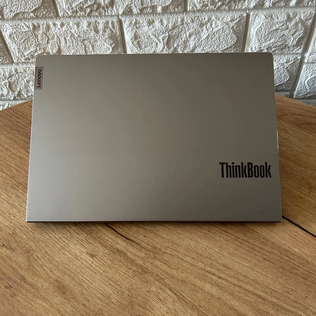 Ультрабук Б-класс Lenovo ThinkBook 13s G2 ITL / 13.3