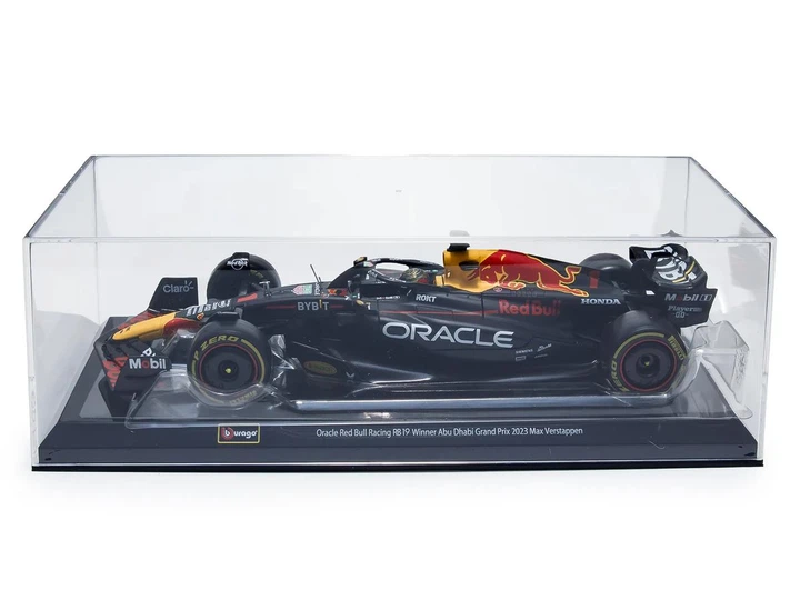 Burago RB8 レッドブル Burago RB8 レッドブル Bburago Burago 1/43 RED BULL F1 RB18