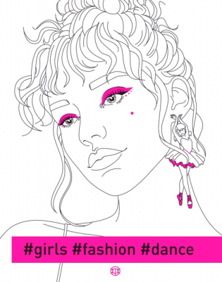 #girls#fashion#dance. Валерия Железнова. ЖОРЖ - Фото 1 #girls#fashion#dance. Валерия Железнова. ЖОРЖ - изображение 1