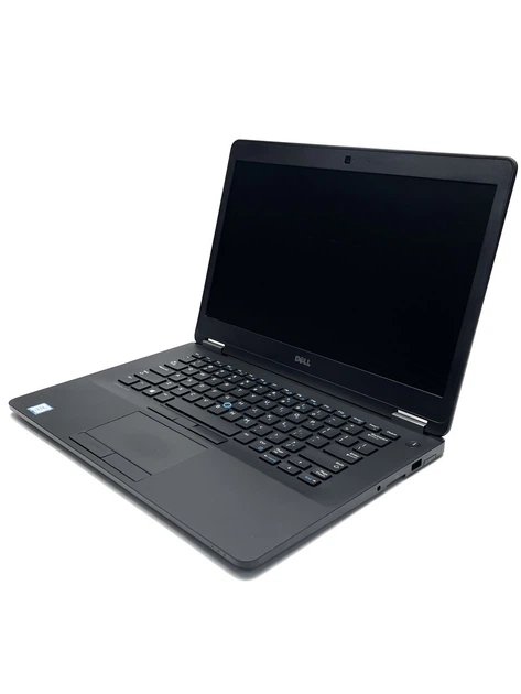 Ноутбук Dell Latitude E7470 14' Intel Core i7 (8 Гб 120 Гб) A- Refurbished - зображення 3