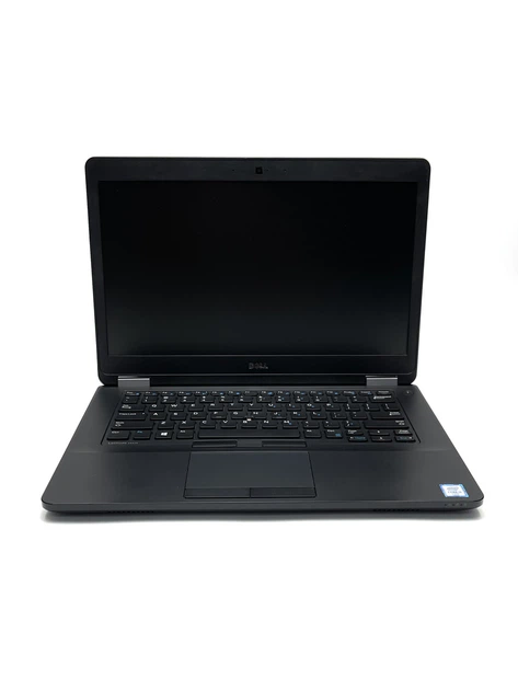 Ноутбук Dell Latitude E5470 14' Intel Core i5 (16 Гб 256 Гб) A- Refurbished - Б/У - Фото 1 Ноутбук Dell Latitude E5470 14' Intel Core i5 (16 Гб 256 Гб) A- Refurbished - Б/У - изображение 1