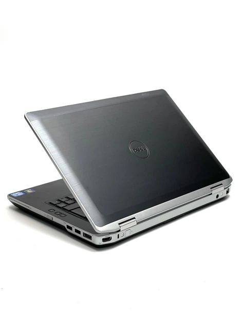 Ноутбук Dell Latitude E6430 14' Intel Core i3 (4 Гб 320 Гб) A-Refurbished - Фото 2 Ноутбук Dell Latitude E6430 14' Intel Core i3 (4 Гб 320 Гб) A-Refurbished - изображение 2