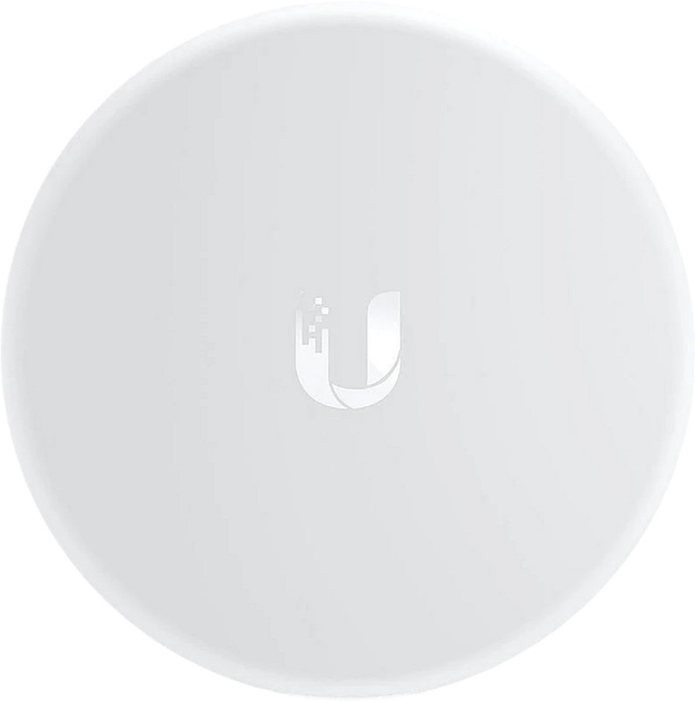 Розумний замок Ubiquiti UniFi Access Rescue KeySwitch White (UA-RESCUE) - зображення 2