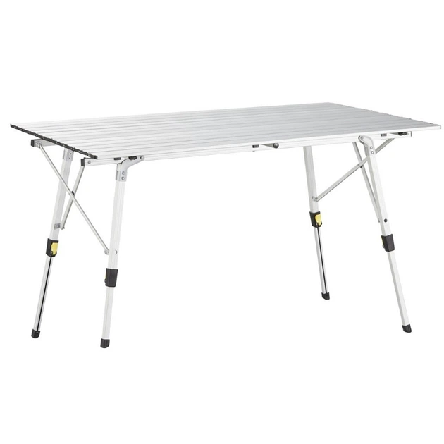 Стол Uquip Variety L Grey (244117) - Фото 1 Стол Uquip Variety L Grey (244117) - изображение 1