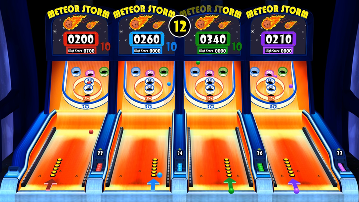 Gra PS4 Carnival Games (płyta Blu-ray) (0710425574757) - obraz 6