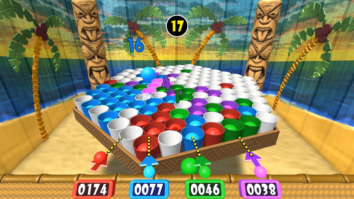 Gra PS4 Carnival Games (płyta Blu-ray) (0710425574757) - obraz 9