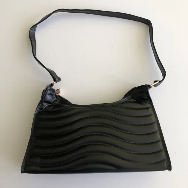 Стильная маленькая женская сумочка сумка Honey Fashion Accessories черный (9-42) - Фото 3 Стильная маленькая женская сумочка сумка Honey Fashion Accessories черный (9-42) - изображение 3
