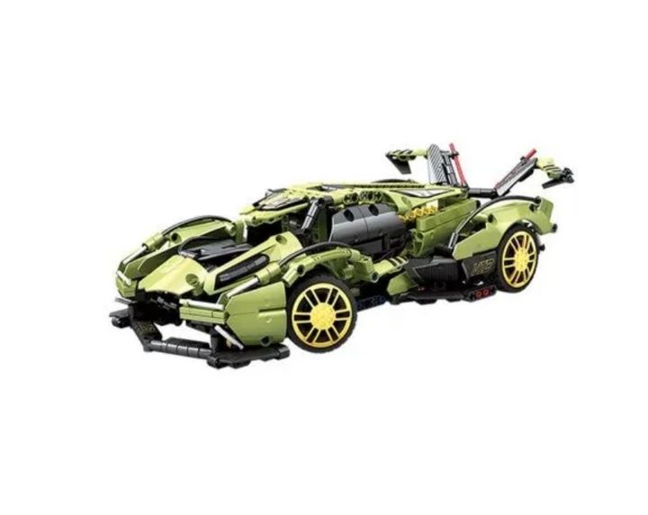 Конструктор Technic Lamborghini NO 49003 Ламбордини ( 1148 дет