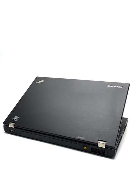 Ноутбук Lenovo ThinkPad T520 15,6' Intel Core i5 (4 Гб 250 Гб) A- Refurbished - изображение 2