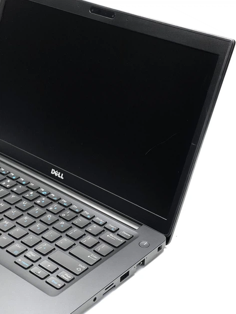 Ноутбук Dell Latitude 7480 14' Intel Core i5 (8 Гб 250 Гб) стан B Refurbished - Фото 4 Ноутбук Dell Latitude 7480 14' Intel Core i5 (8 Гб 250 Гб) стан B Refurbished - изображение 4
