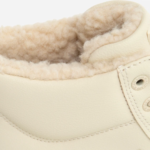 Жіночі снікери Big Star OO274795 41 Бежеві (5900714802592) - зображення 6