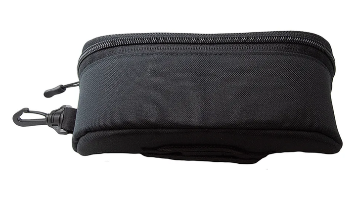 Молле чохол для окулярів Edge Eyewear 9818 MOLLE Compatible Case Чорний - зображення 3